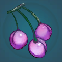 Heavenward Berry